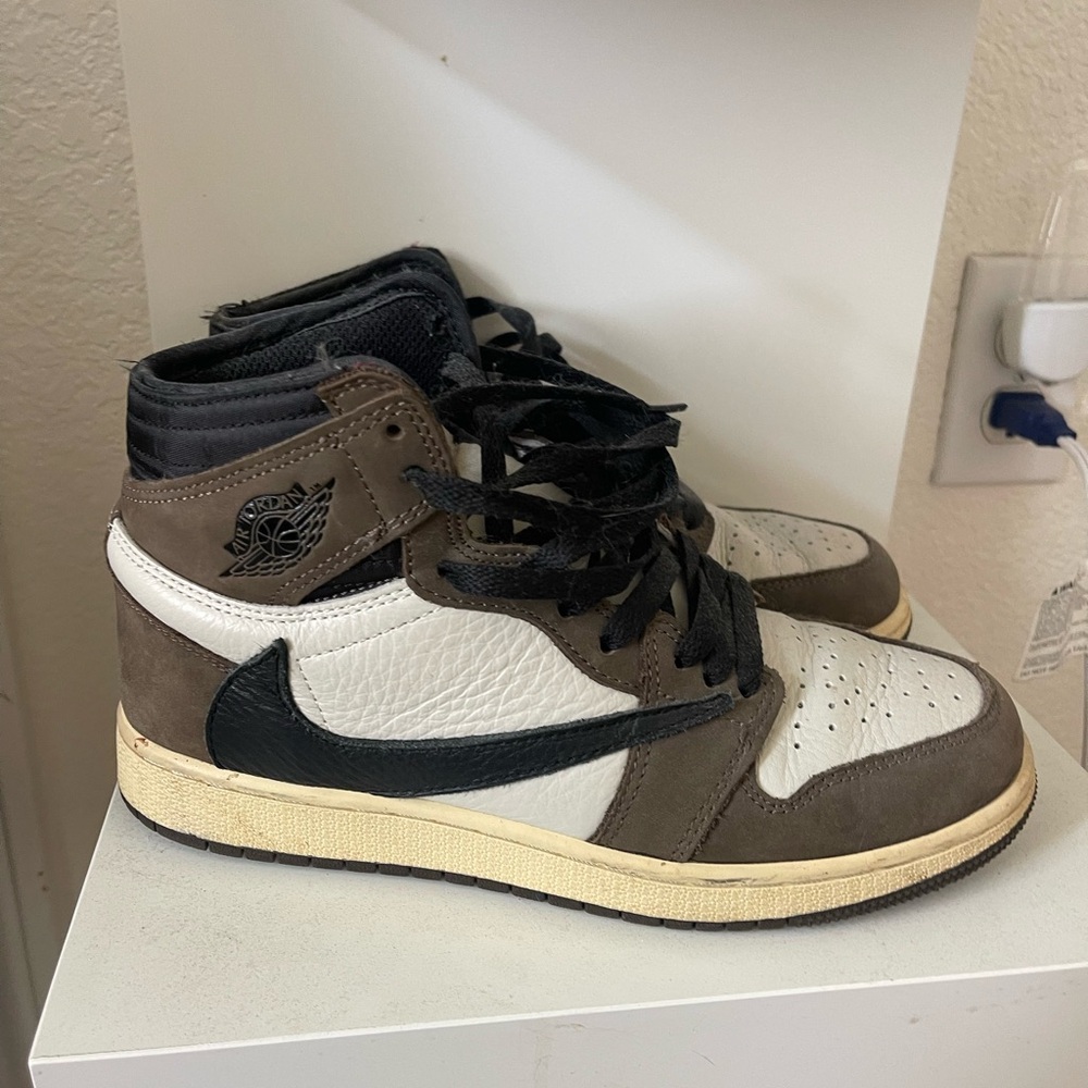 Travis Scott Air Jordan 1 High